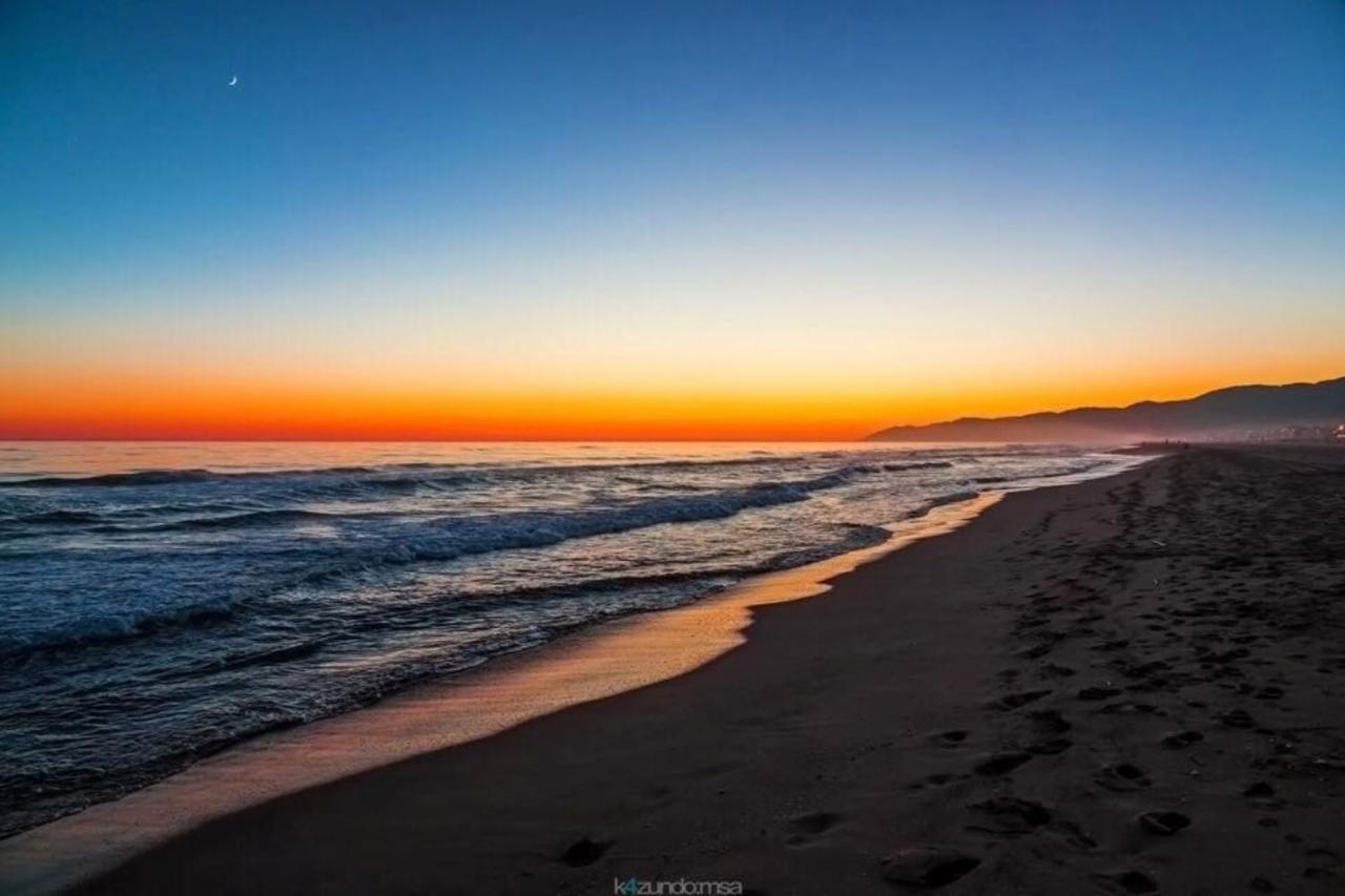 La Manga Apartamento - Primera Linea Сан-Хавьер Экстерьер фото