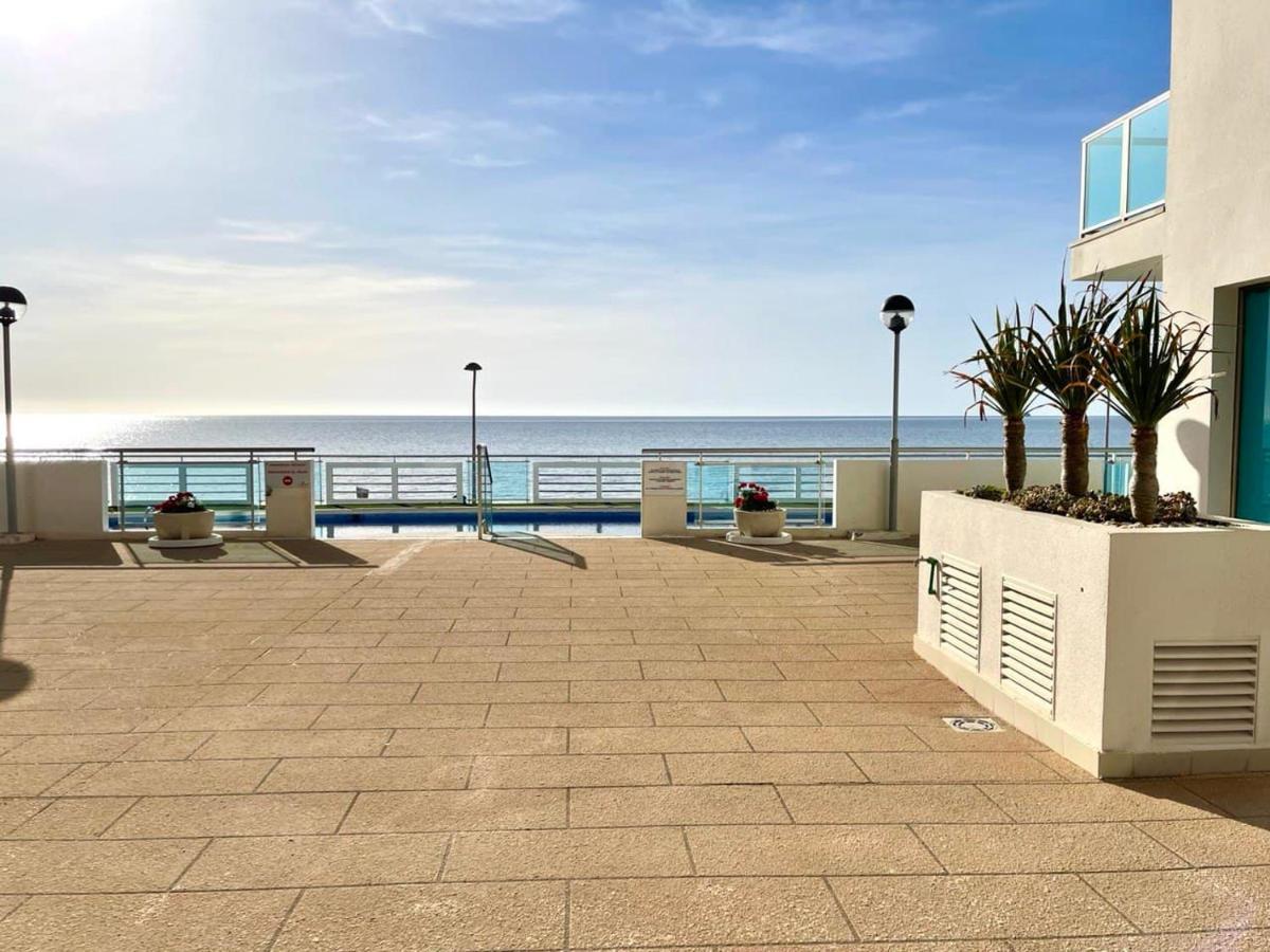 La Manga Apartamento - Primera Linea Сан-Хавьер Экстерьер фото