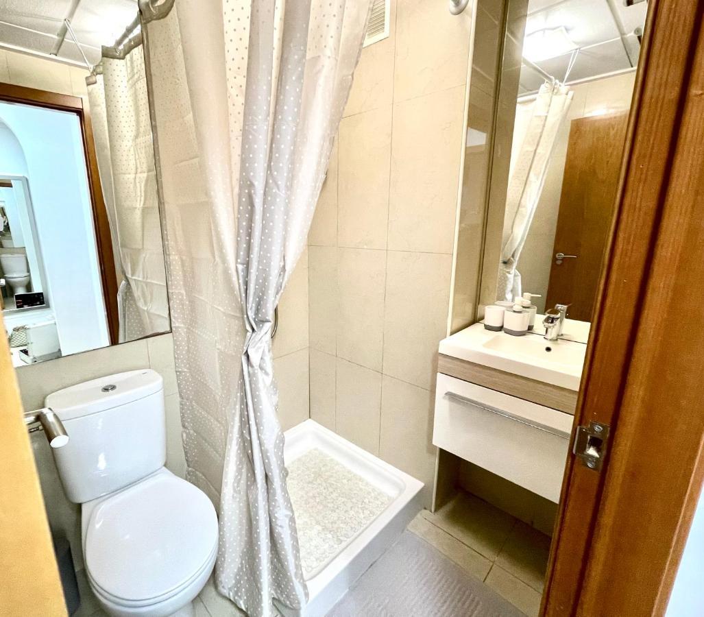 La Manga Apartamento - Primera Linea Сан-Хавьер Экстерьер фото