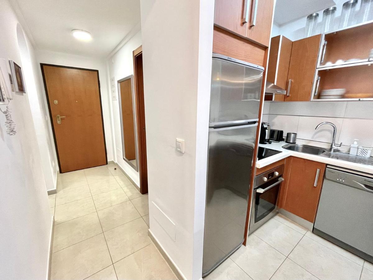 La Manga Apartamento - Primera Linea Сан-Хавьер Экстерьер фото