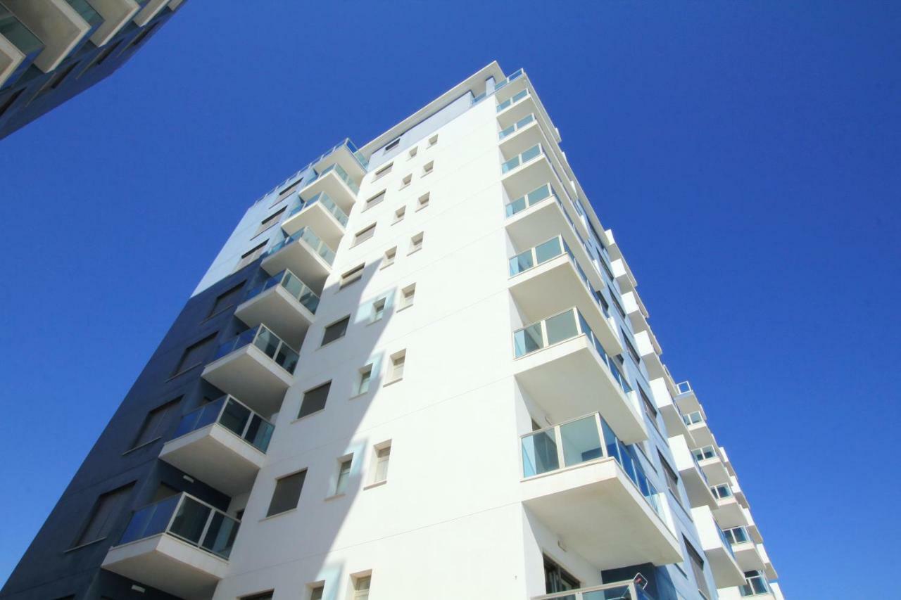 La Manga Apartamento - Primera Linea Сан-Хавьер Экстерьер фото