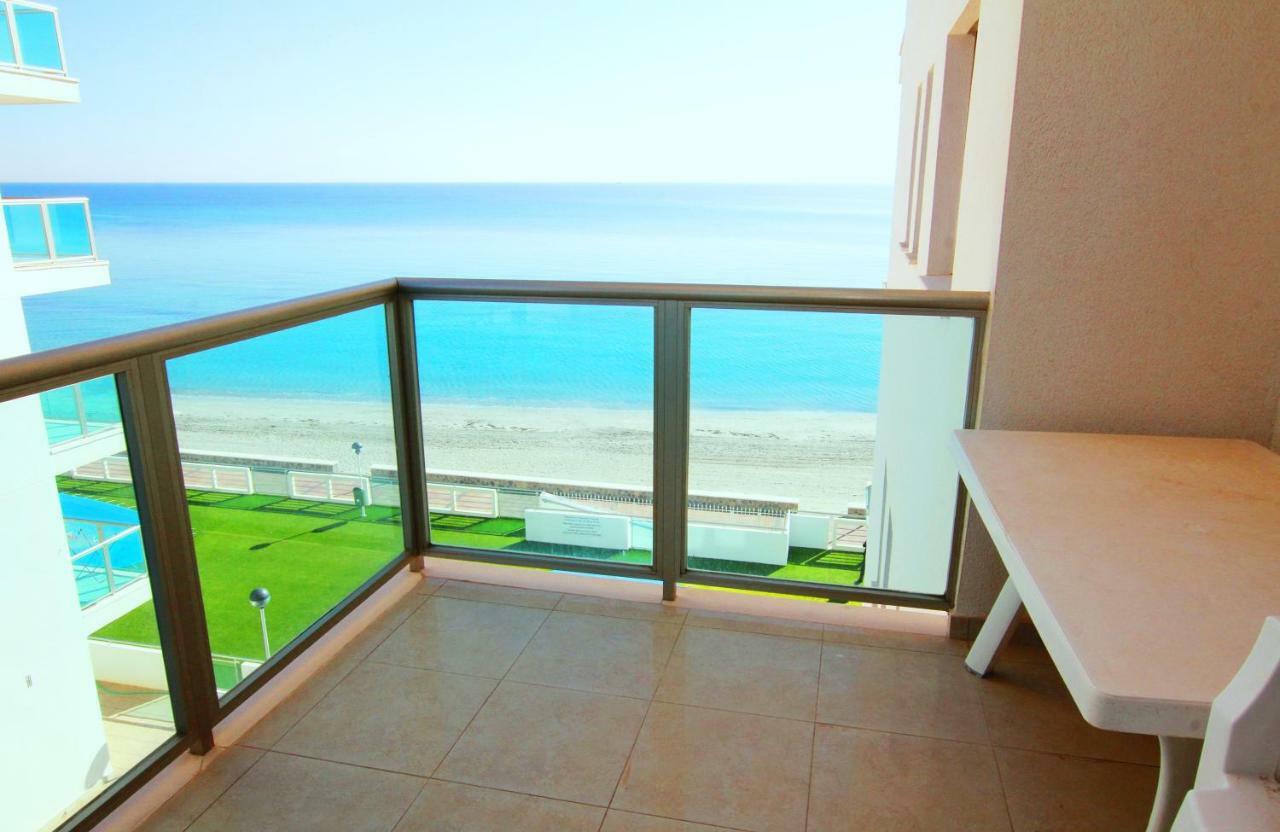 La Manga Apartamento - Primera Linea Сан-Хавьер Экстерьер фото